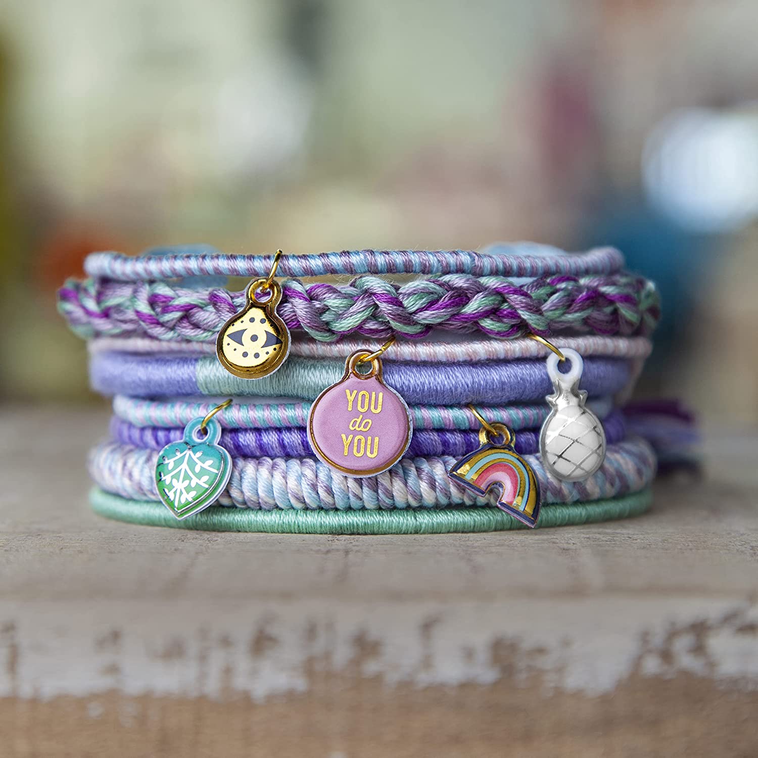 Loopdedoo Deluxe with Charm 5 Loopdedoo Deluxe with Charm