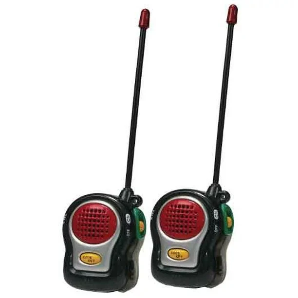 Tiniest Walkie Talkie 7 Tiniest Walkie Talkie