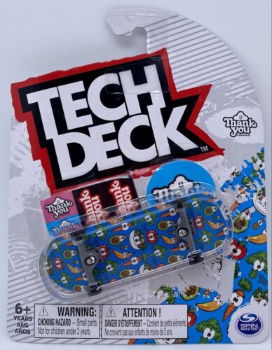 Tech Deck Fingerboard 5 Tech Deck Fingerboard