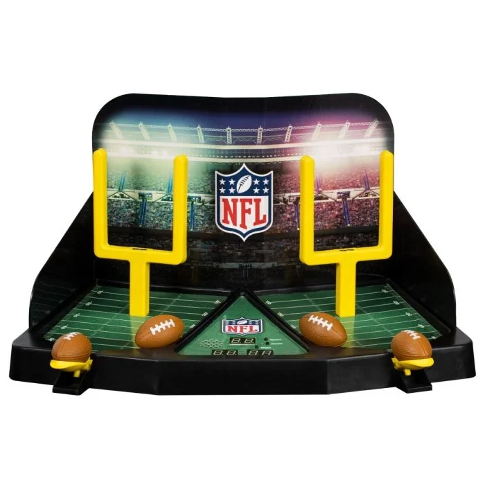 NFL Field Goal Challenge 3 NFL Field Goal Challenge