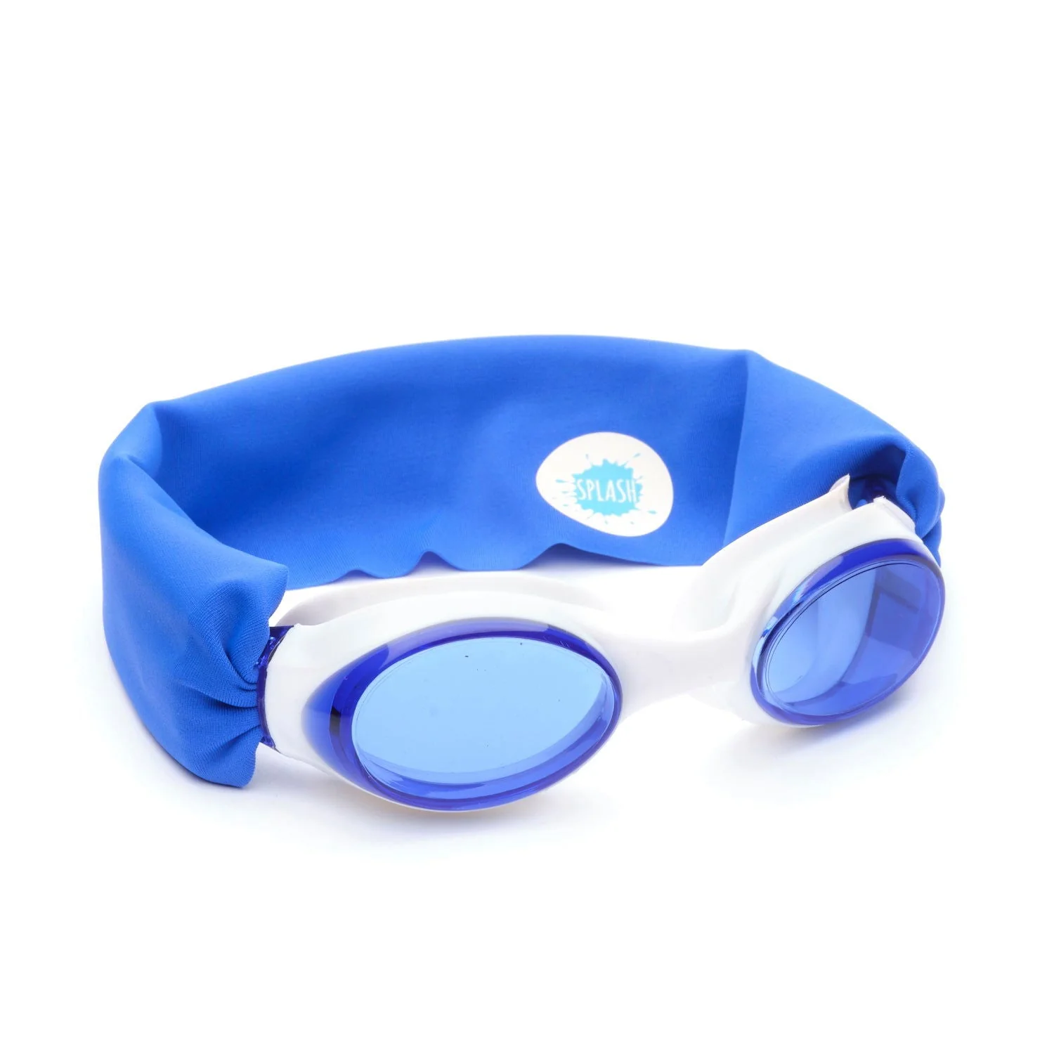 Royal Splash Goggles 1 Royal Splash Goggles
