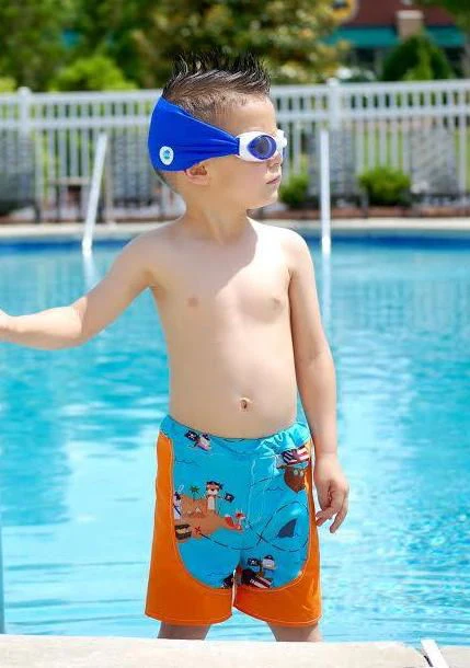 Royal Splash Goggles 2 Royal Splash Goggles