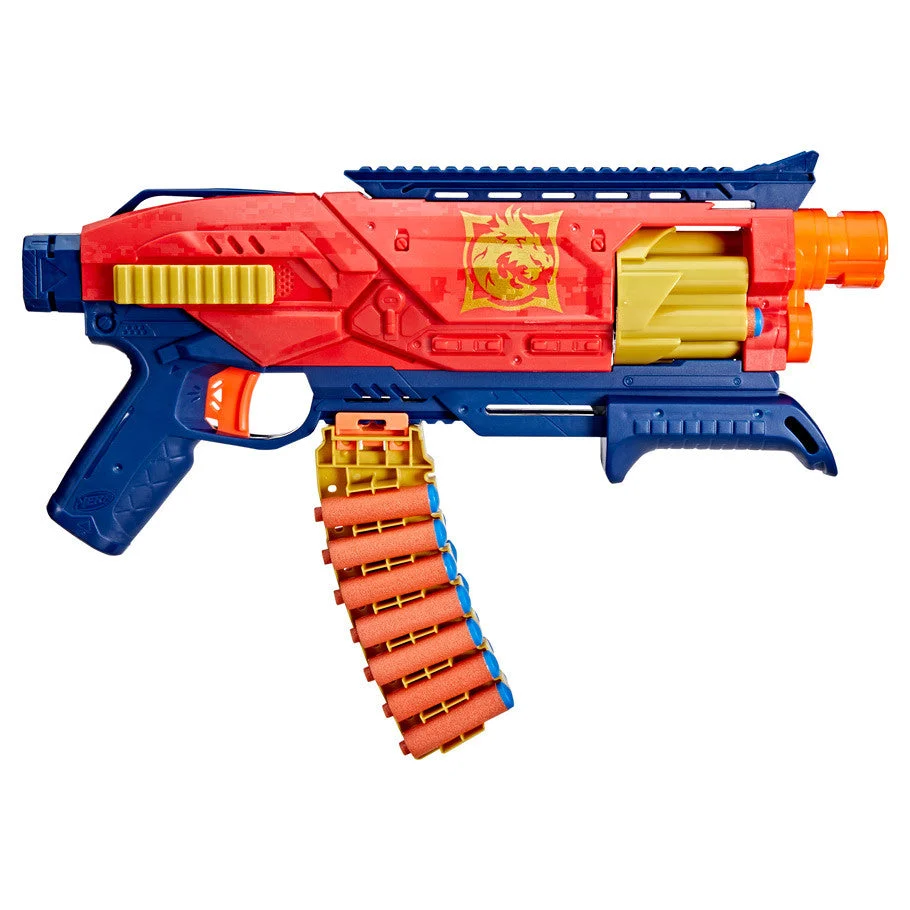 Nerf Loadout Shadowstealth Recon Blaster with 14 N1 Darts 2 Nerf Loadout Shadowstealth Recon Blaster with 14 N1 Darts