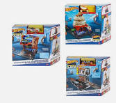 Hot Wheels City Downtown 1 Hot Wheels City Downtown