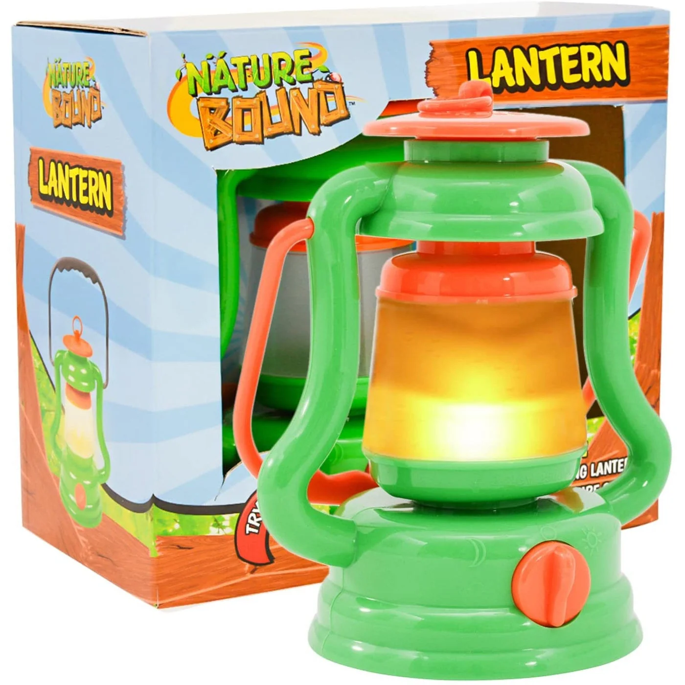 Lantern Light 'n Sound 1 Lantern Light 'n Sound