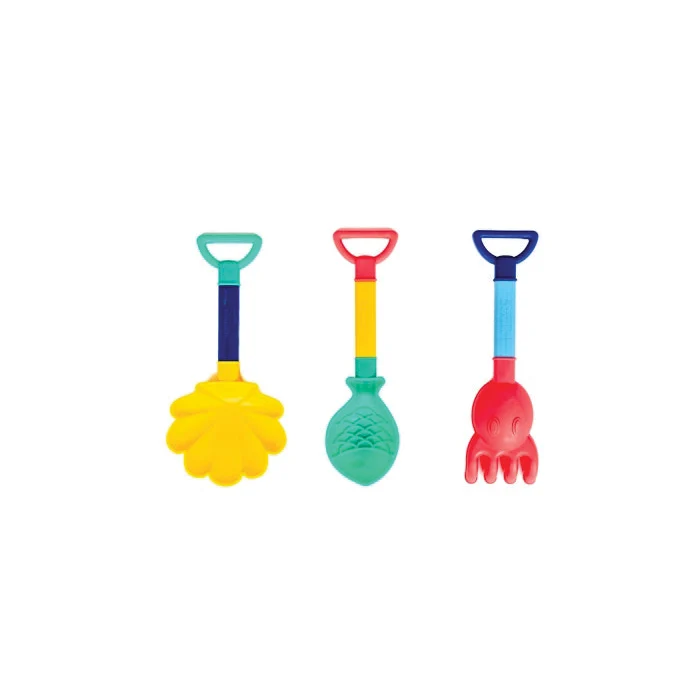 Sand Tool Set 18 months and Up 5 Sand Tool Set 18 months and Up