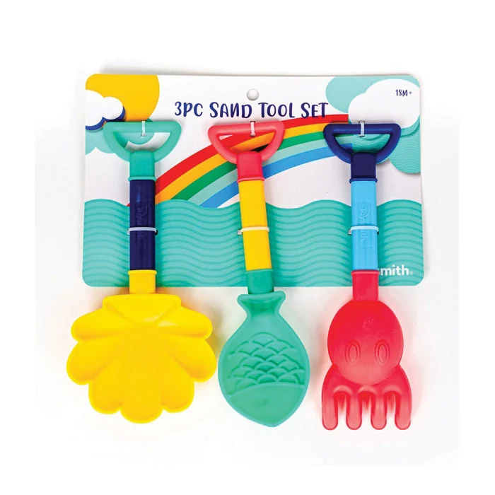 Sand Tool Set 18 months and Up 2 Sand Tool Set 18 months and Up