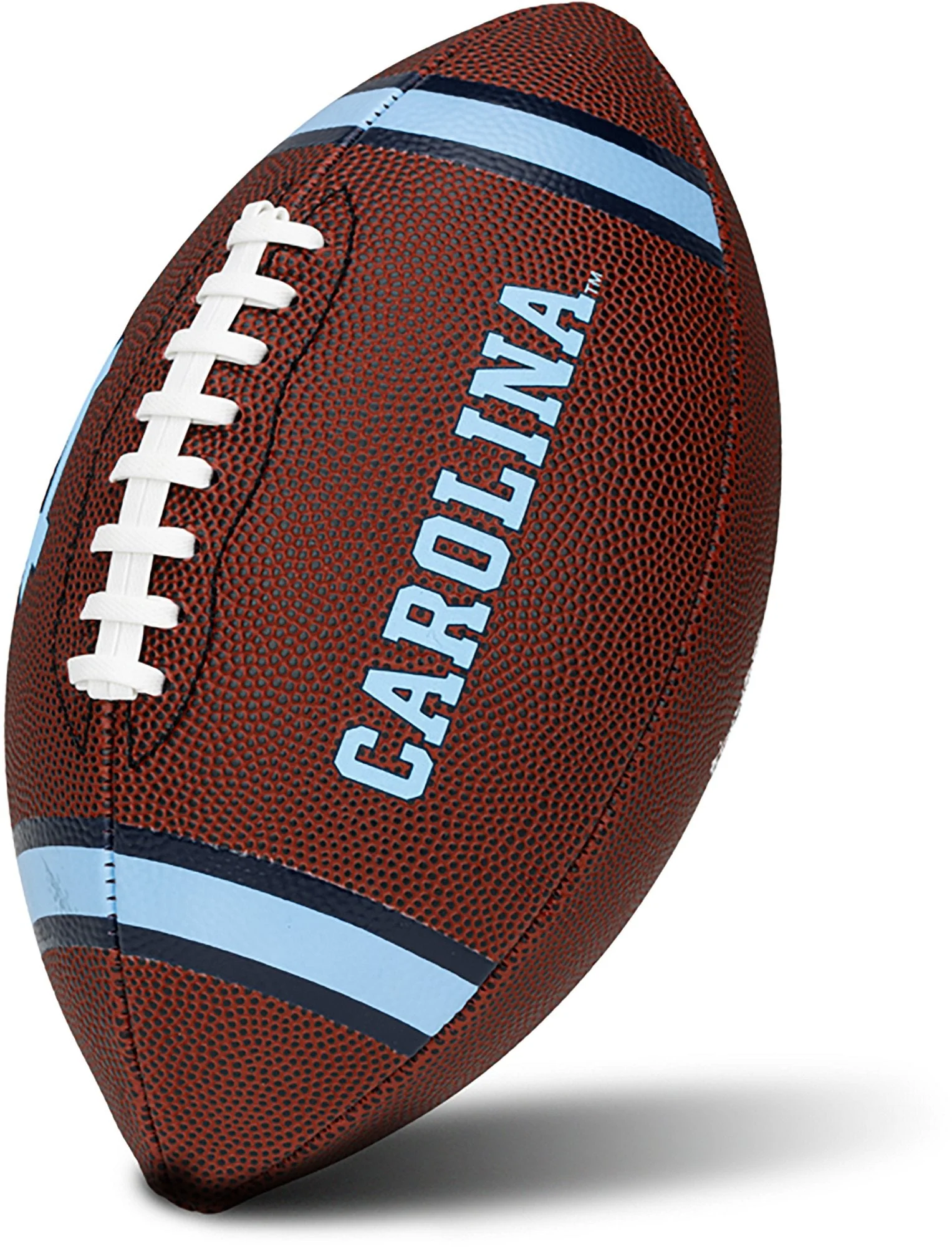 Franklin Sports NCAA North Carolina Tar Heels Junior Football 1 Franklin Sports NCAA North Carolina Tar Heels Junior Football