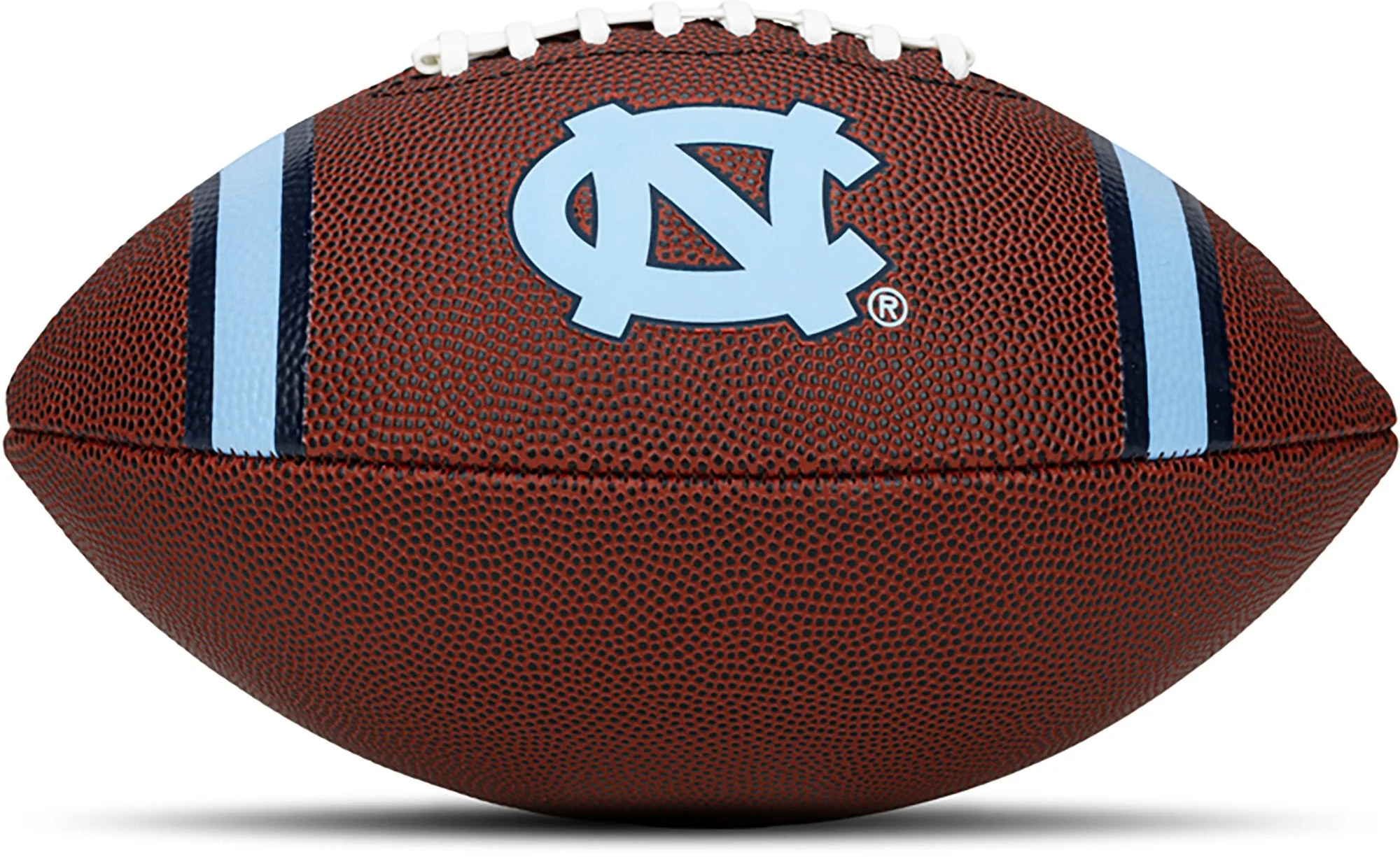 Franklin Sports NCAA North Carolina Tar Heels Junior Football 2 Franklin Sports NCAA North Carolina Tar Heels Junior Football