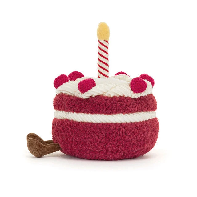 Amuseables Cheri Cake 13 Amuseables Cheri Cake