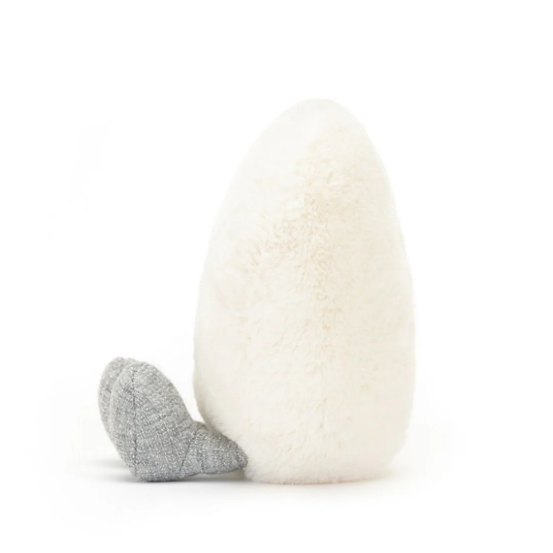 Amuseables Cream Heart JellyCat 2 Amuseables Cream Heart JellyCat