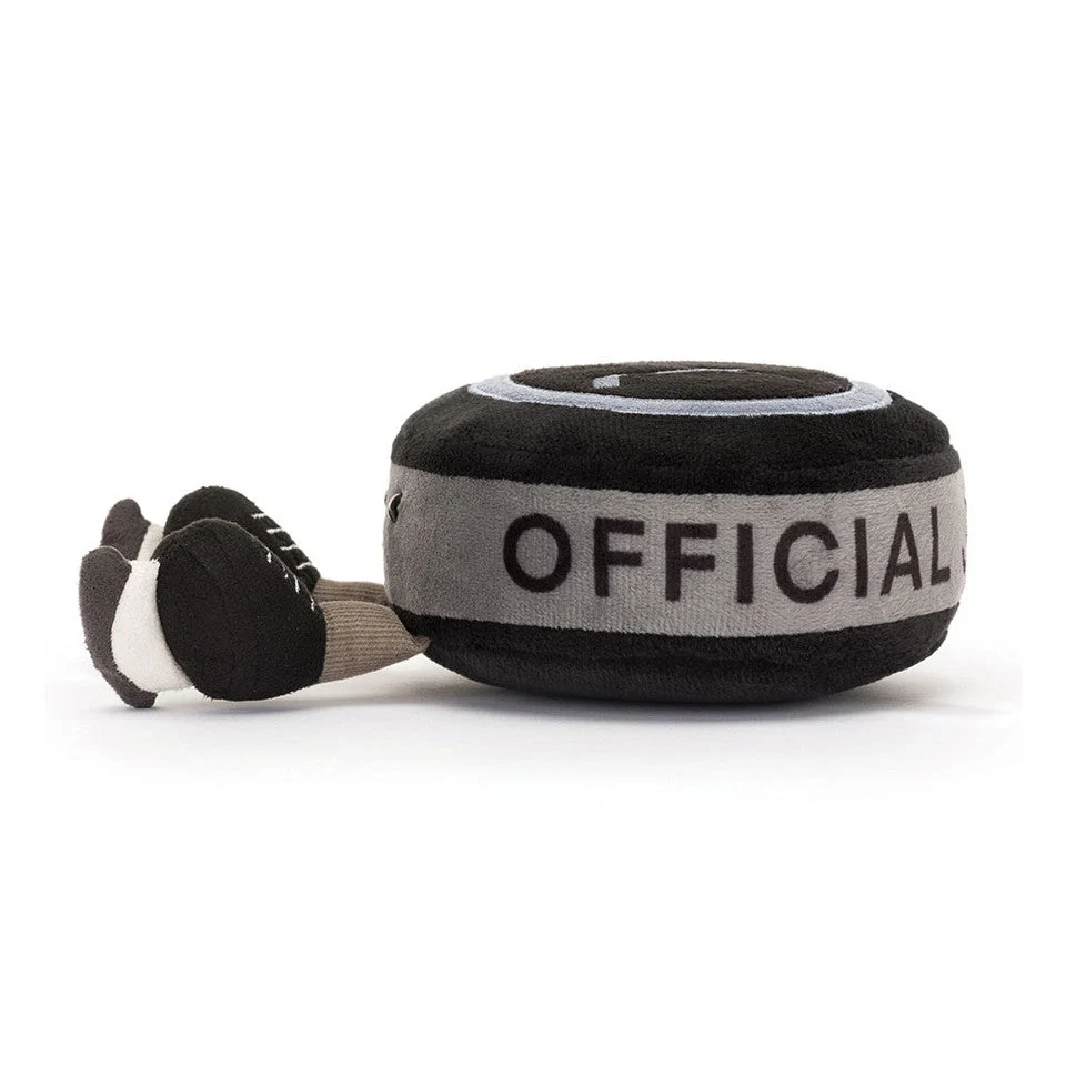 Amuseables Hockey Puck 7 Amuseables Hockey Puck