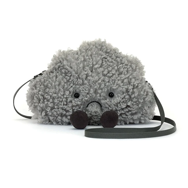 Amuseables Storm Clud Bag