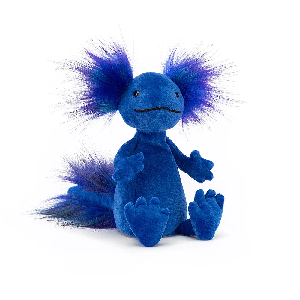 Andie Axolotl Small JellyCat