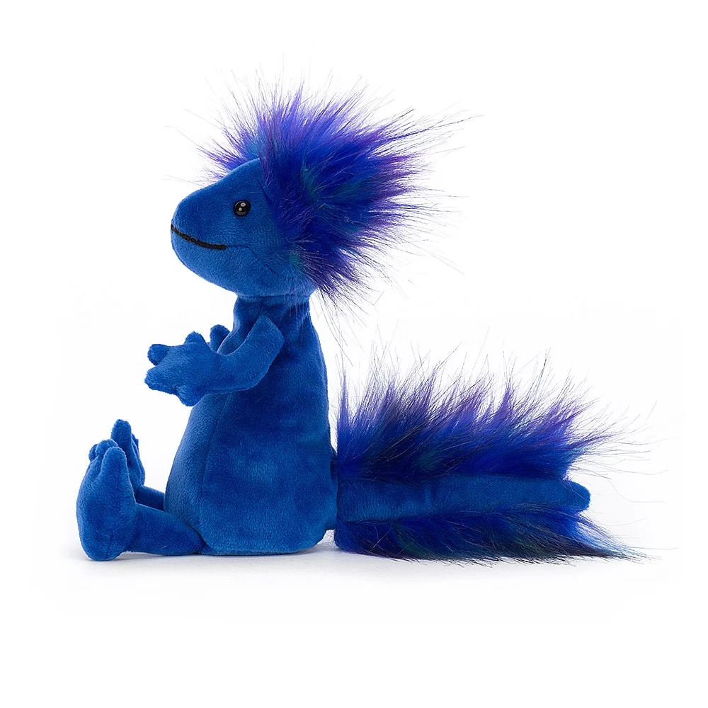 Andie Axolotl Small JellyCat