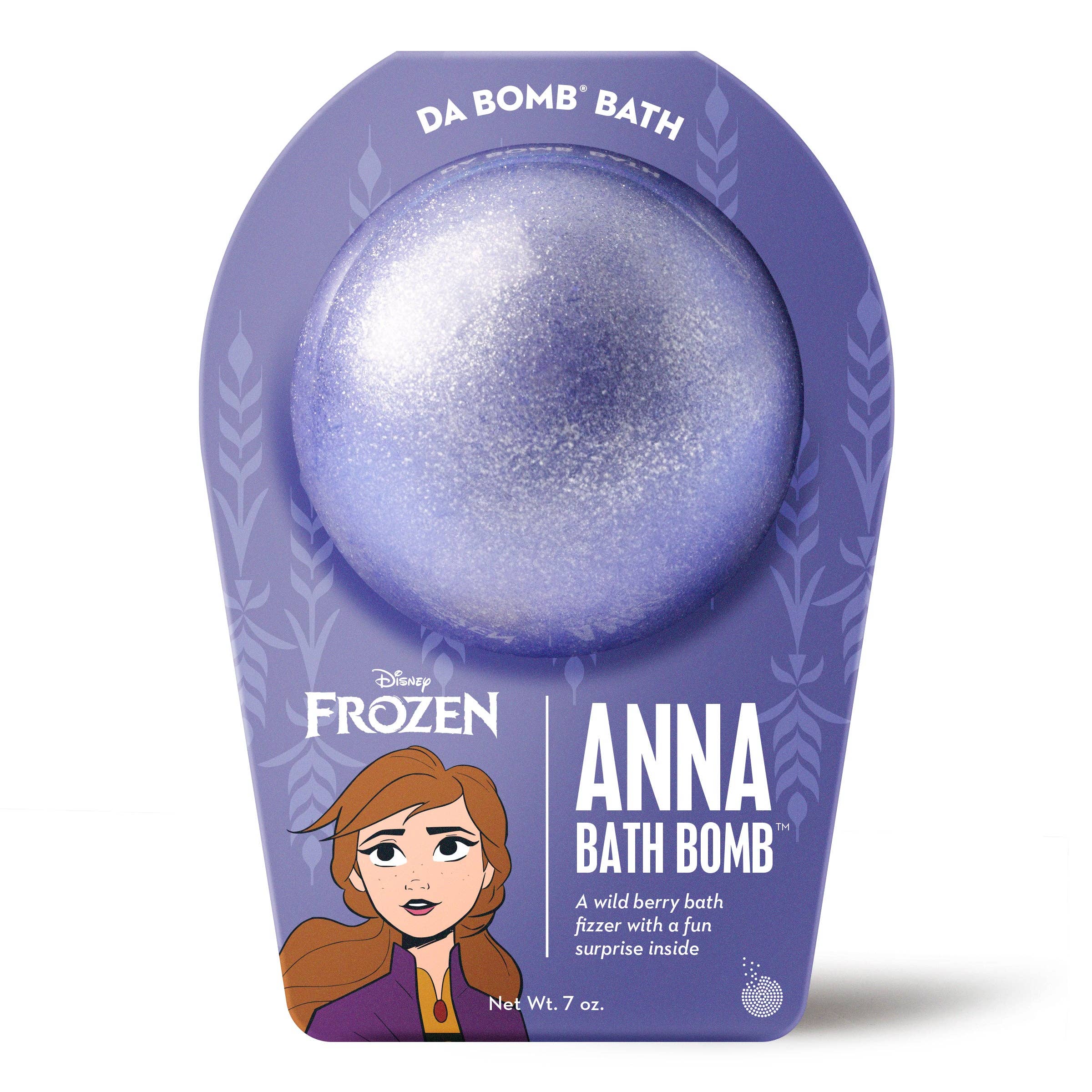 Anna Bath Bomb™ 2 Anna Bath Bomb™