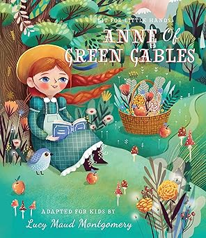 Anne of Green Gables