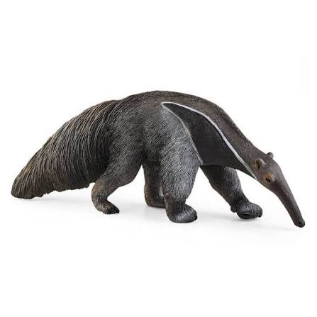 Ant Eater Figurine 13 Ant Eater Figurine