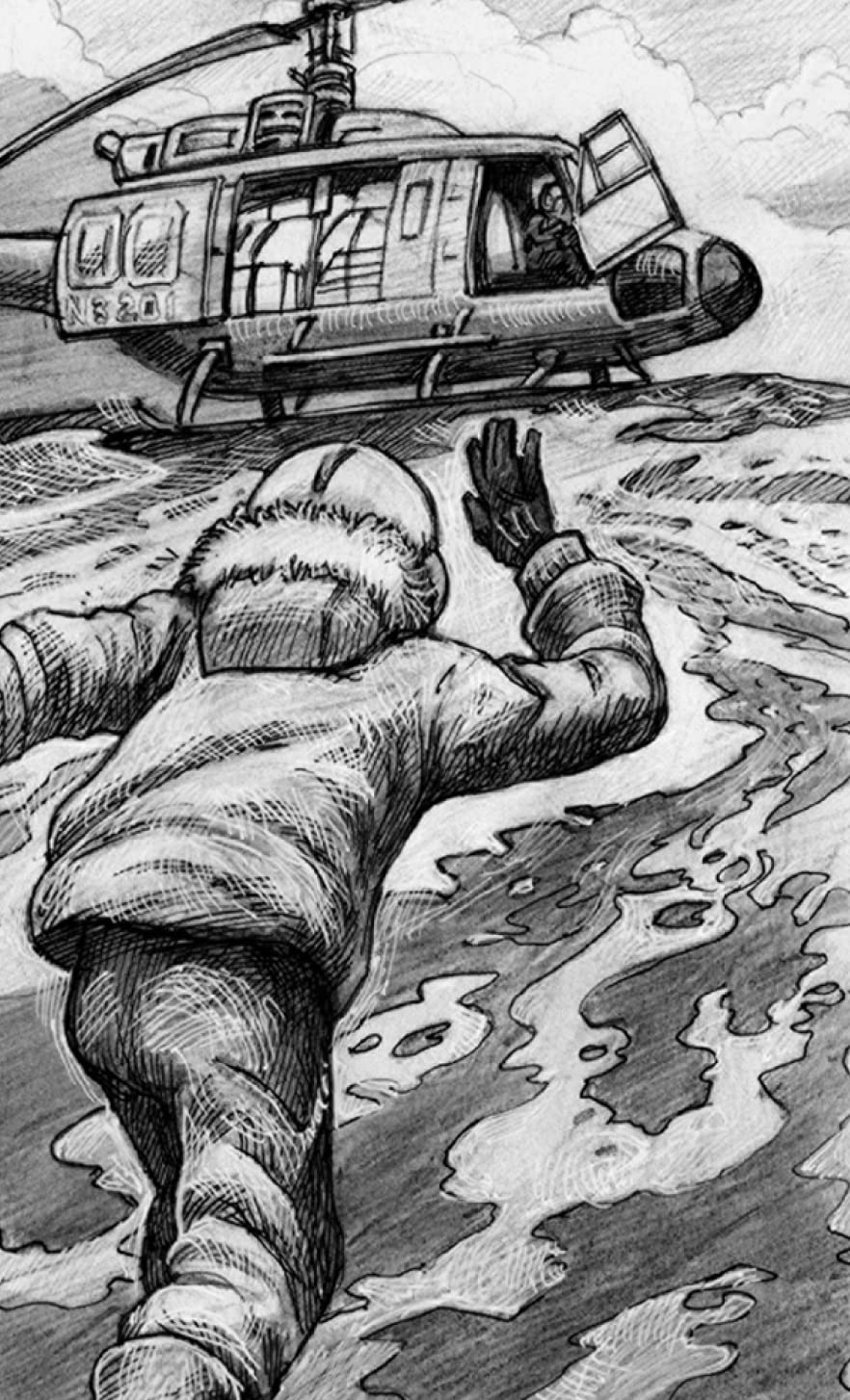 Antarctica! Choose Your Own Adventure 2 Antarctica! Choose Your Own Adventure