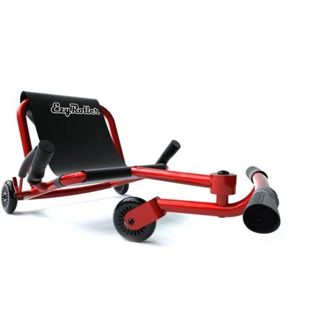 EzyRoller Classic Red 17 EzyRoller Classic Red