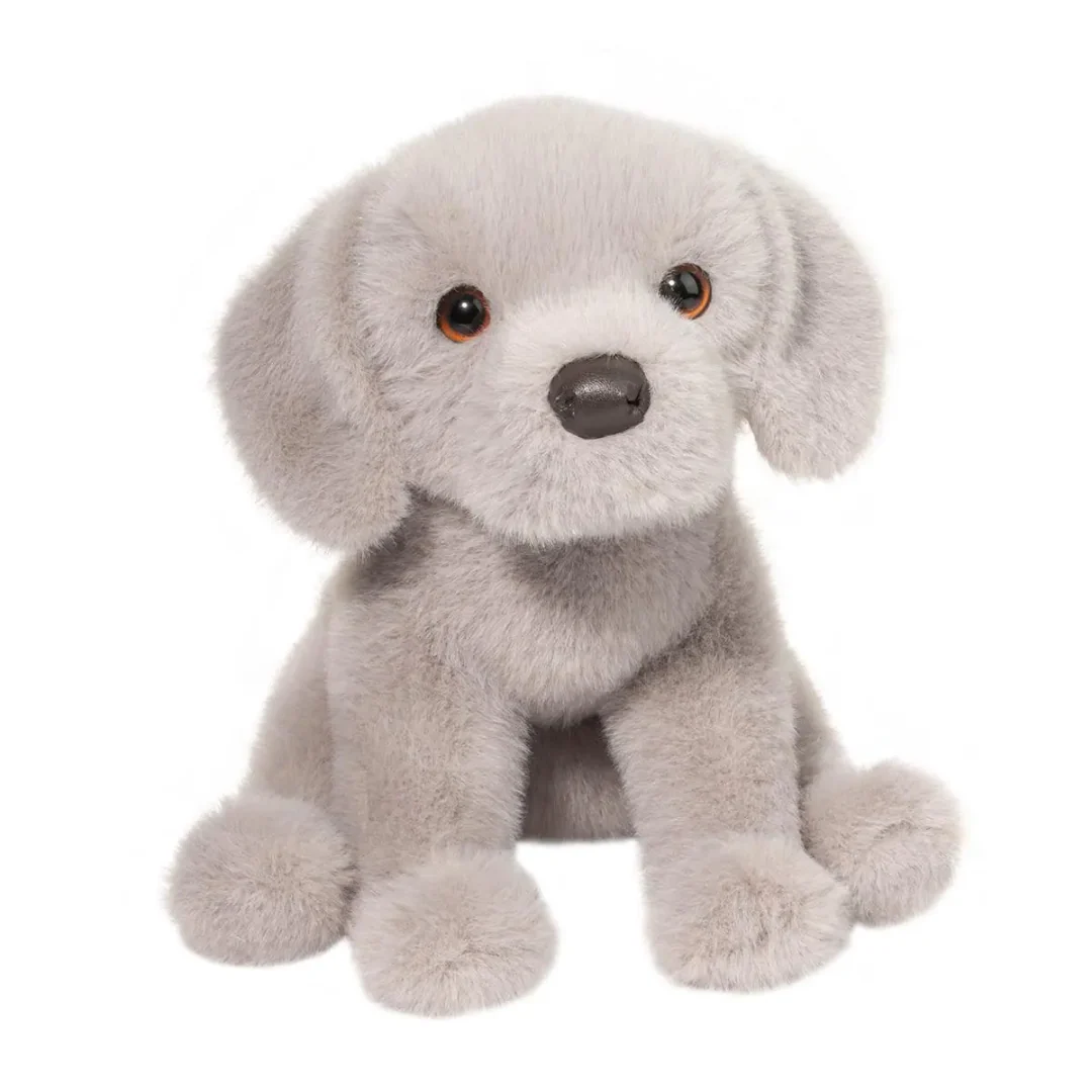 Argento Silver Lab Plush 7 Argento Silver Lab Plush