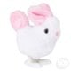 Assorted 3.25 Inch Wind Up Hopping Bunny and Chick Toys 5 Assorted 3.25 Inch Wind Up Hopping Bunny and Chick Toys