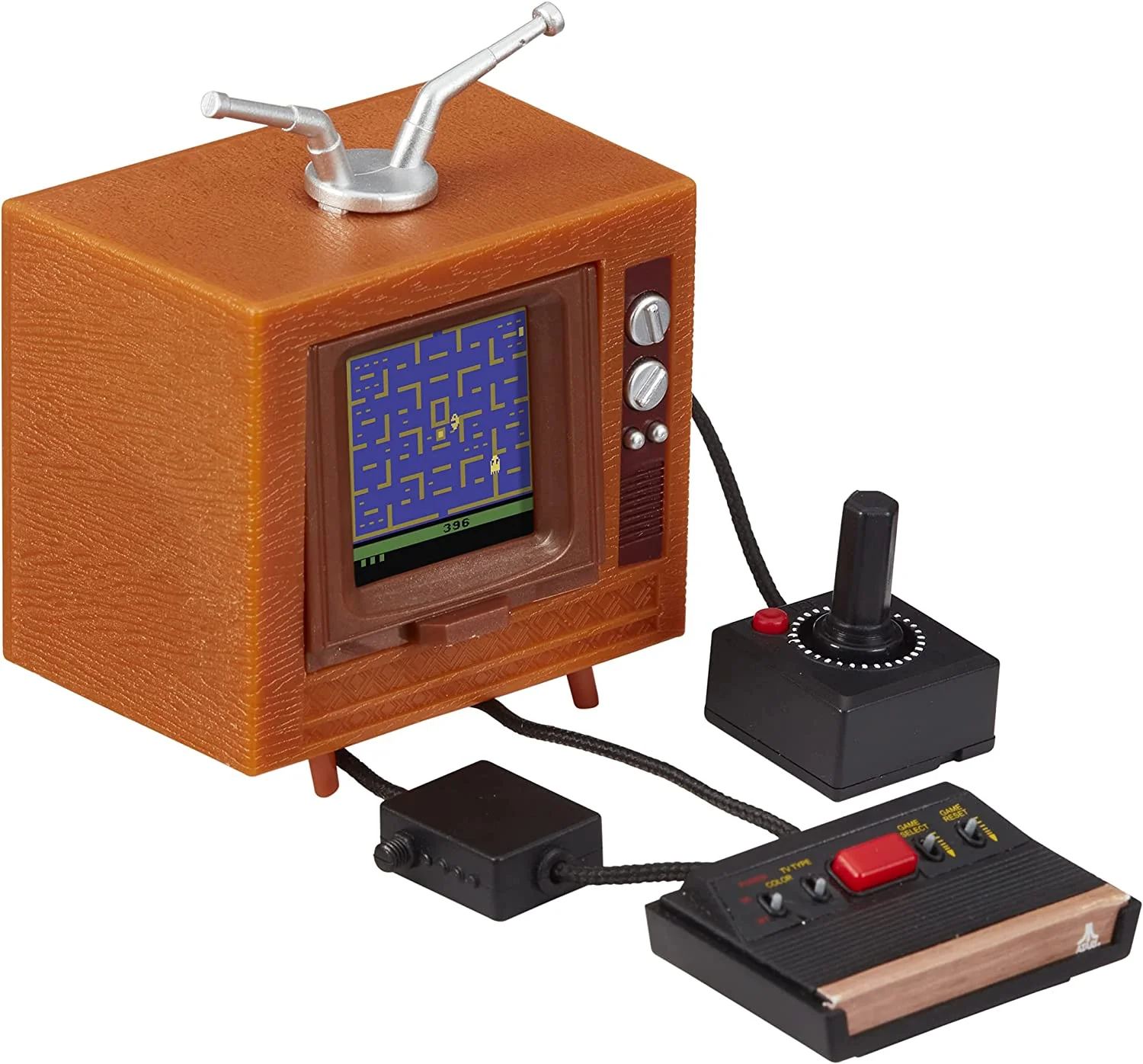 Atari 2600 Arcade Game 1 Atari 2600 Arcade Game