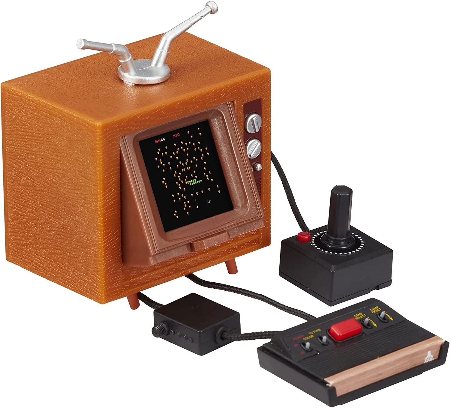 Atari 2600 Arcade Game 4 Atari 2600 Arcade Game