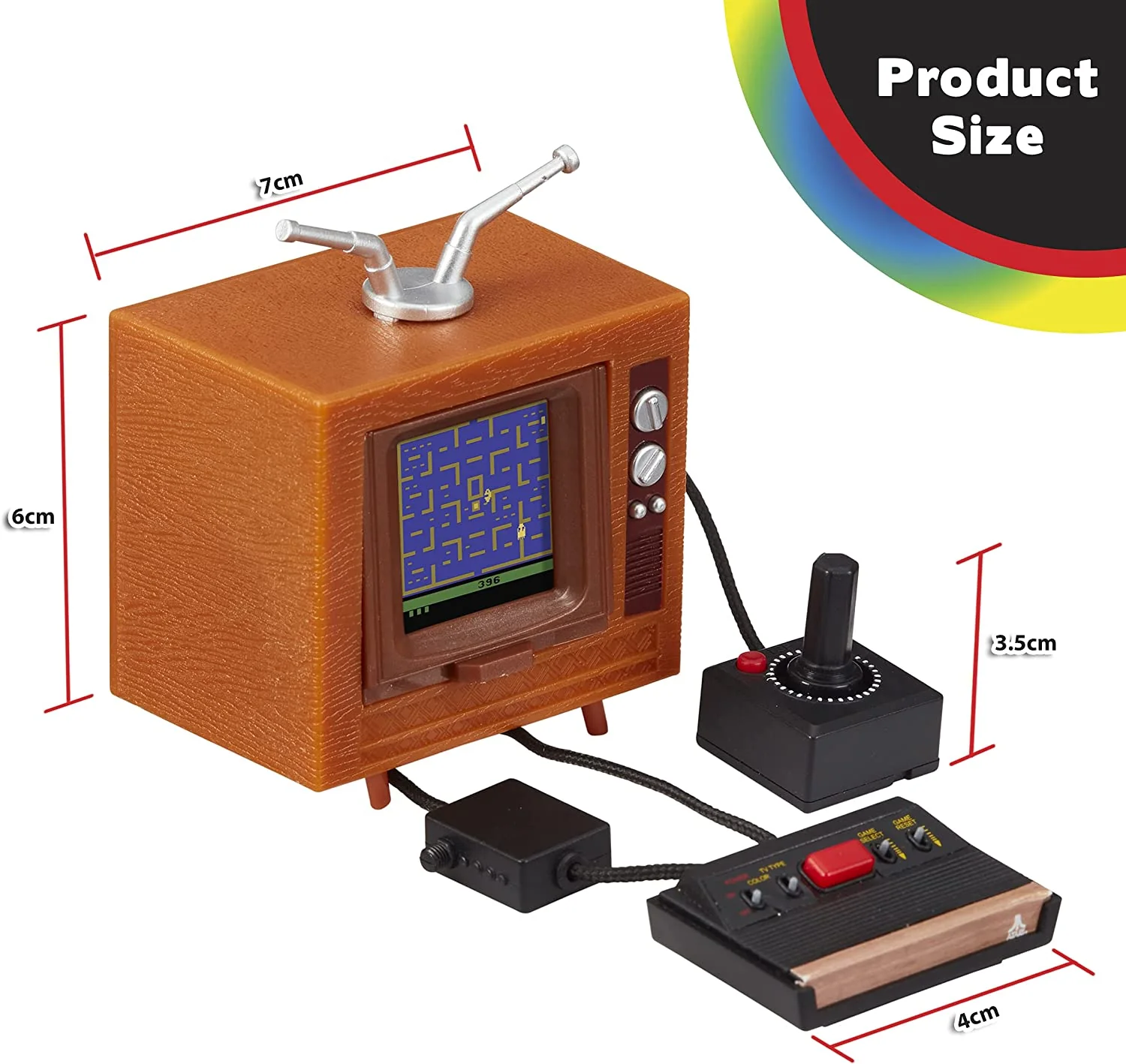 Atari 2600 Arcade Game 6 Atari 2600 Arcade Game
