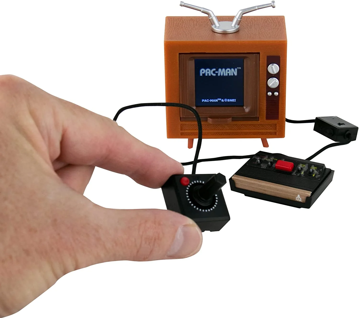Atari 2600 Arcade Game 7 Atari 2600 Arcade Game