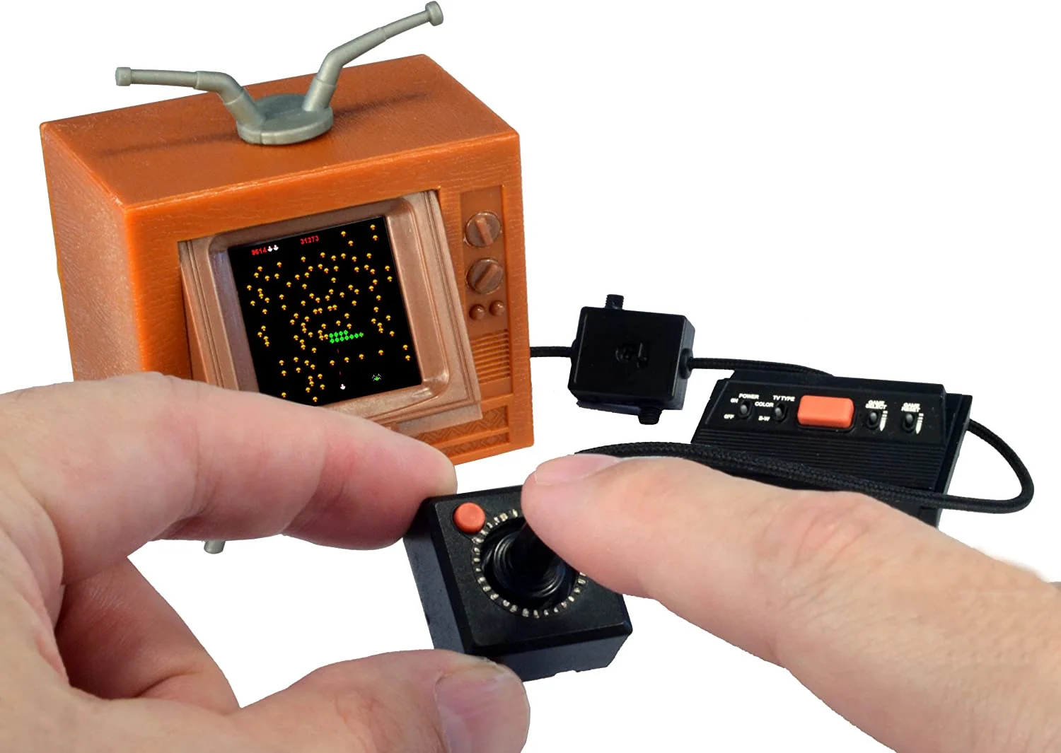 Atari 2600 Arcade Game 8 Atari 2600 Arcade Game