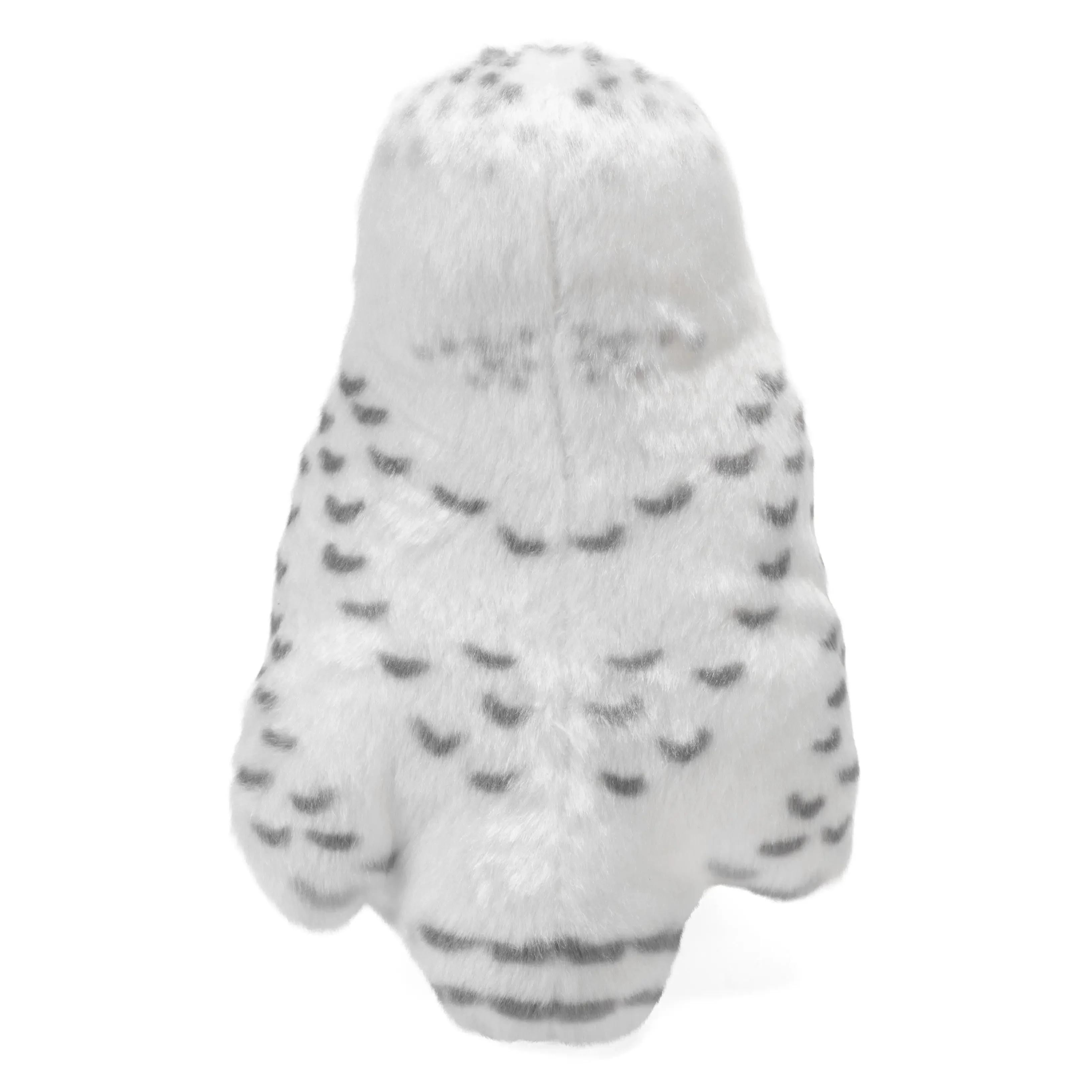 Audubon Birds Snowy Owl Stuffed Animal 5.5-inch with Sound 3 Audubon Birds Snowy Owl Stuffed Animal 5.5-inch with Sound