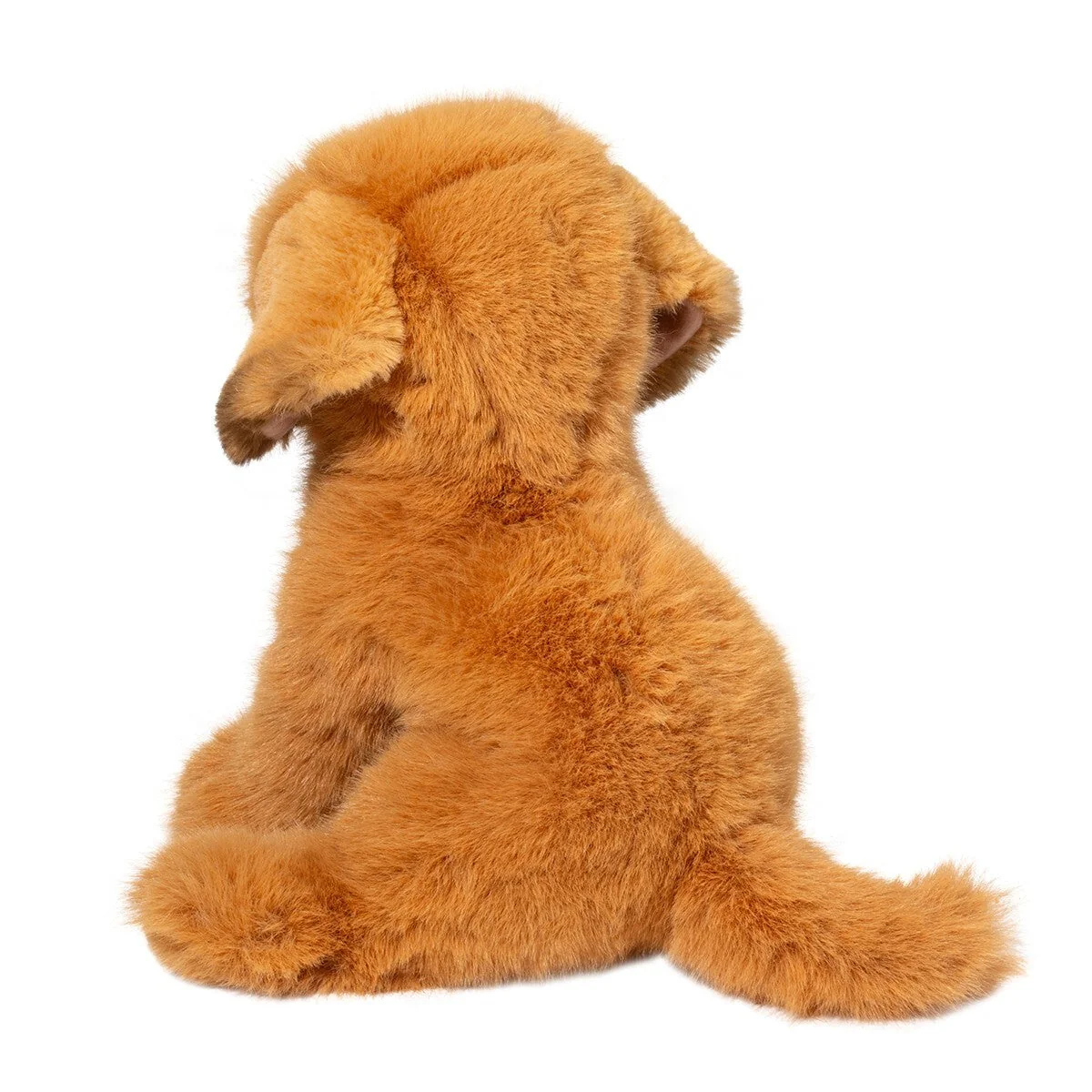 August Golden Retriever Plush