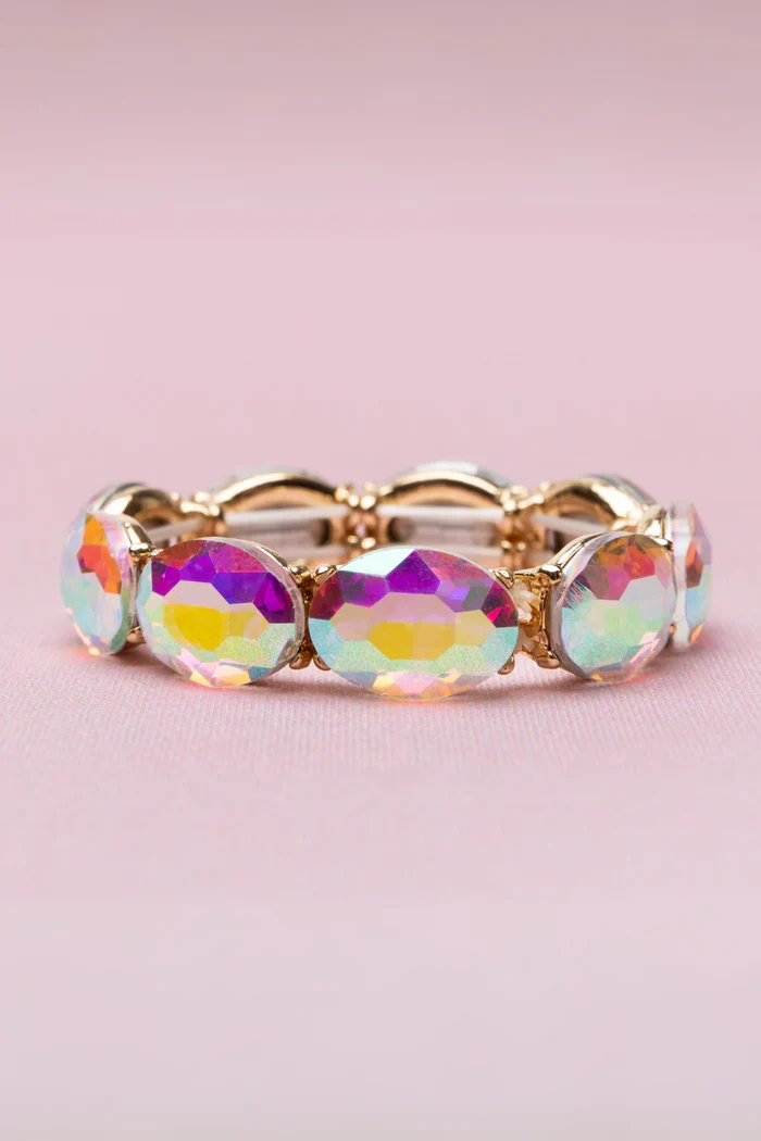 Aurora Borealis Gem 3 Aurora Borealis Gem