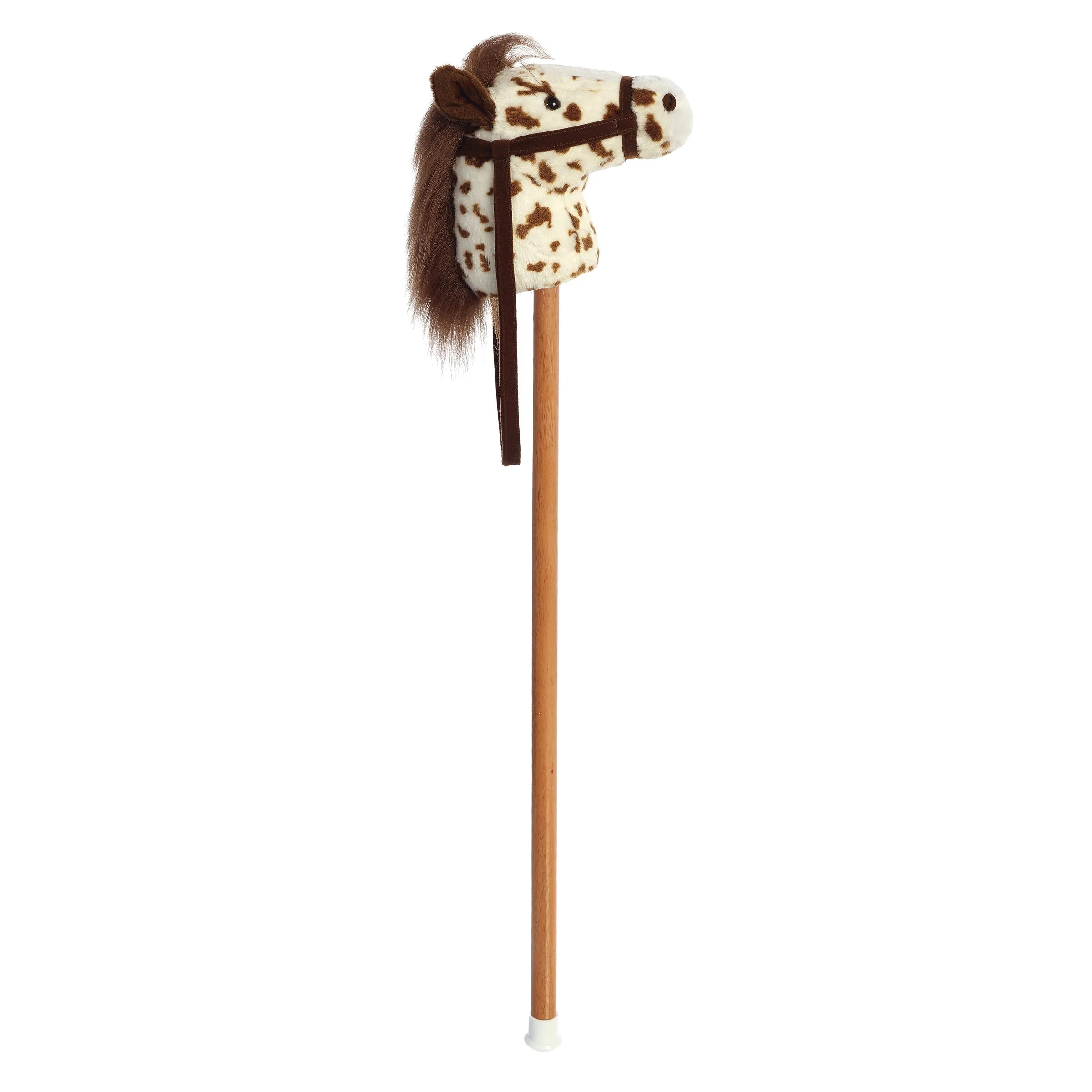 Aurora Giddy-Up Friends 37 Inch Scot Brown Pinto Hobby Horse 3 Aurora Giddy-Up Friends 37 Inch Scot Brown Pinto Hobby Horse