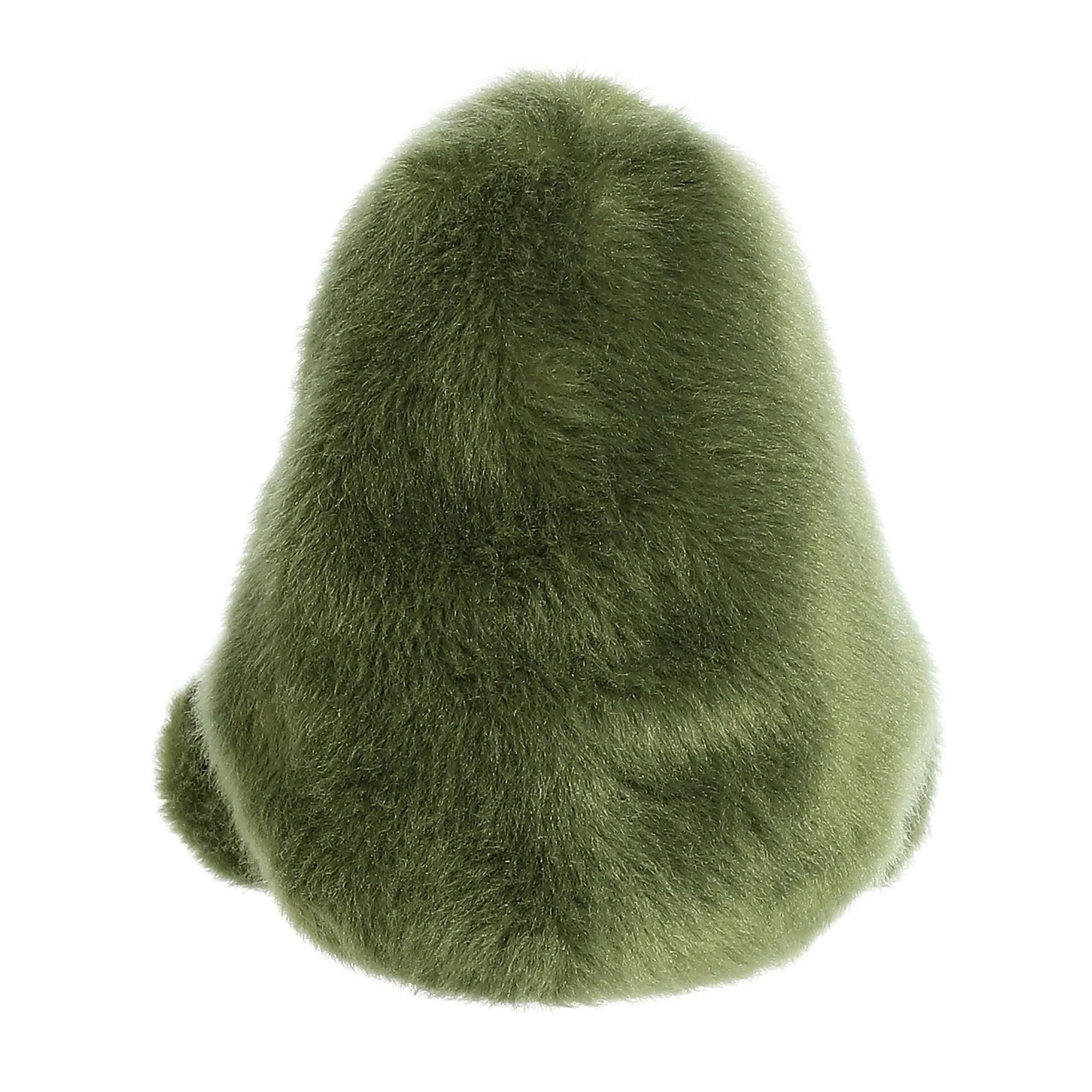 Aurora Palm Pals Airy Avocado 5-Inch Plush Toy 4 Aurora Palm Pals Airy Avocado 5-Inch Plush Toy