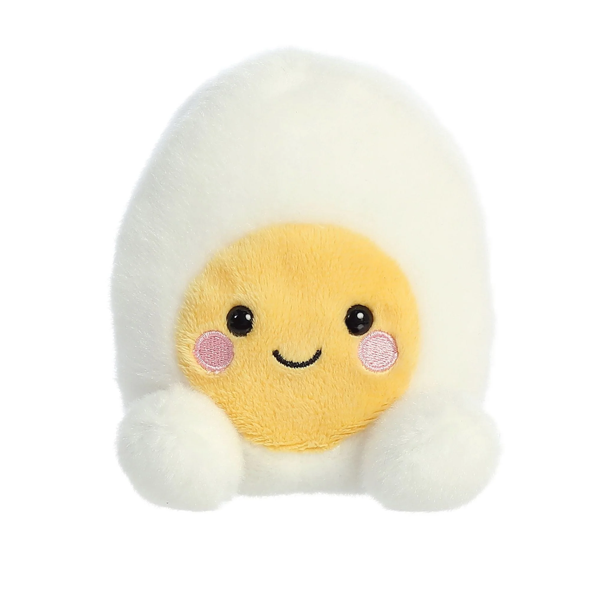 Aurora Palm Pals Bobby Egg 5 Inch Plush Stuffed Animal 1 Aurora Palm Pals Bobby Egg 5 Inch Plush Stuffed Animal