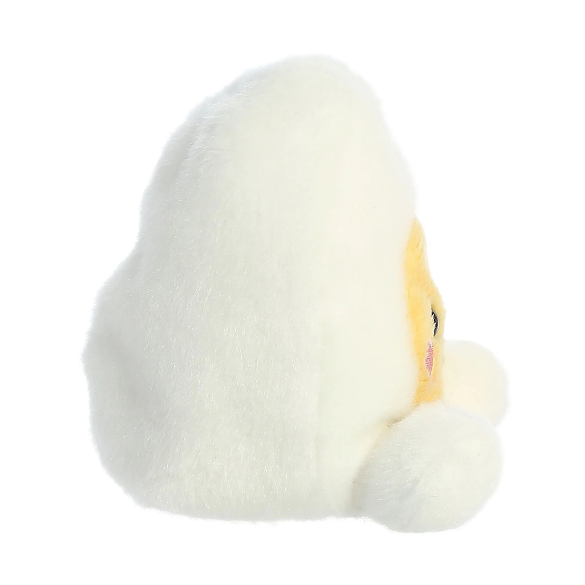 Aurora Palm Pals Bobby Egg 5 Inch Plush Stuffed Animal 3 Aurora Palm Pals Bobby Egg 5 Inch Plush Stuffed Animal