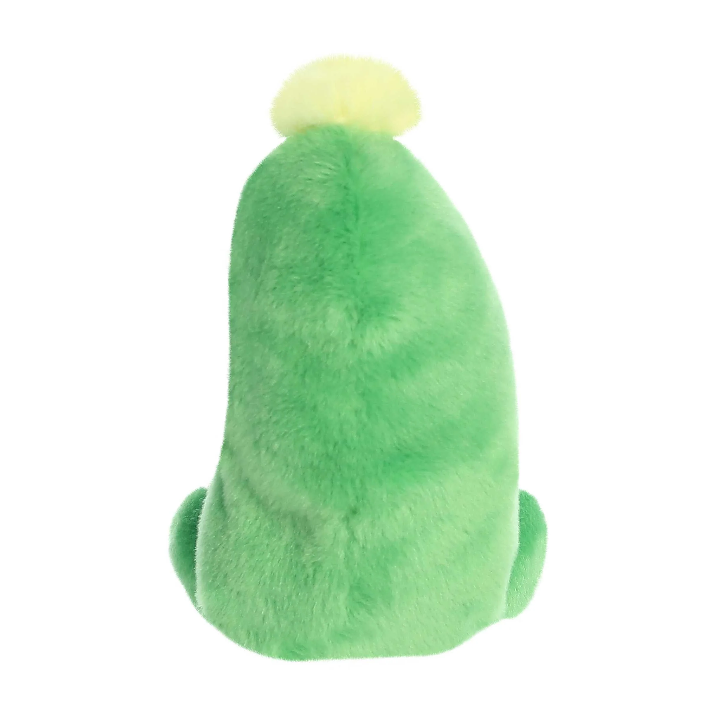 Aurora Palm Pals Dillian Cucumber 5-inch Soft Plush Toy 4 Aurora Palm Pals Dillian Cucumber 5-inch Soft Plush Toy