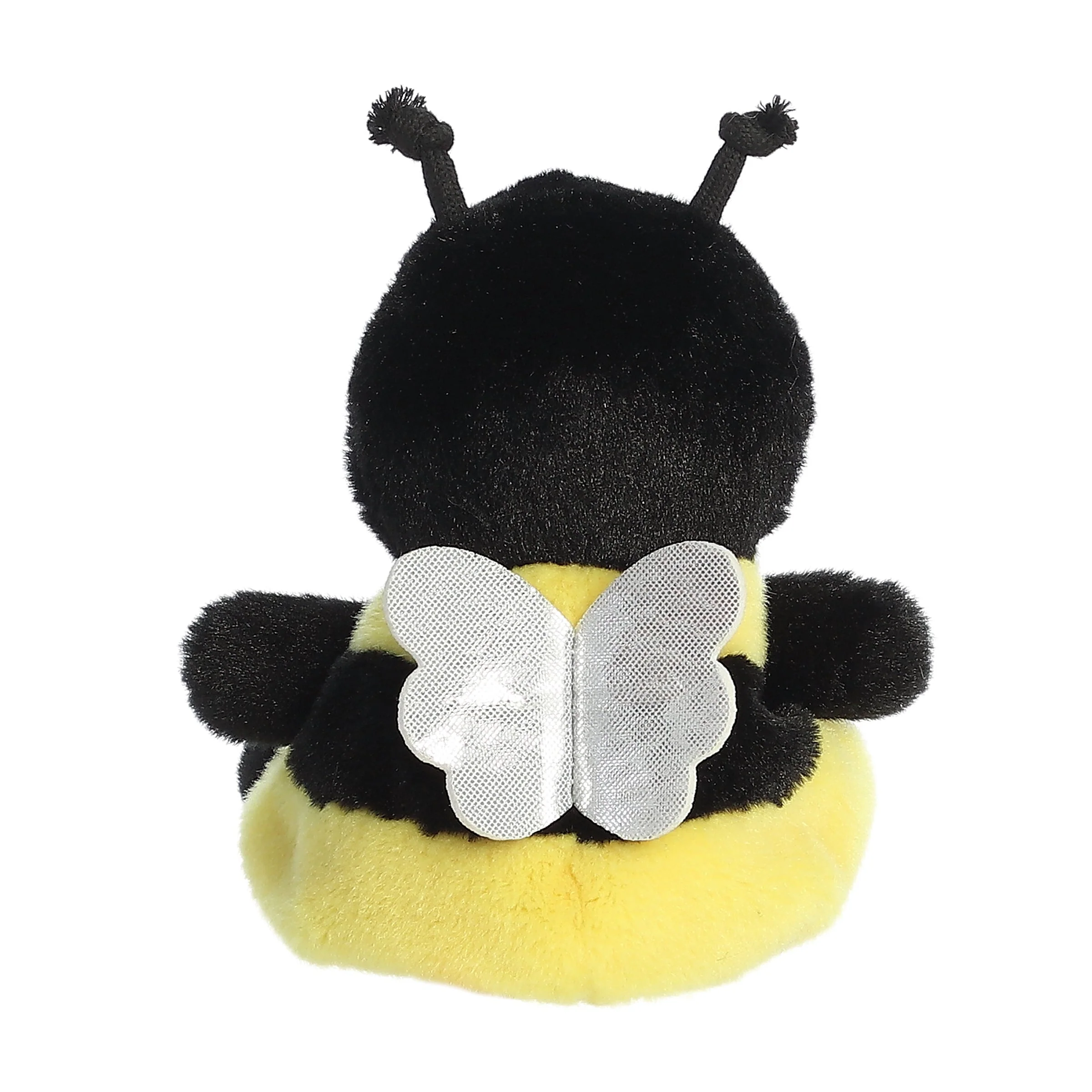 Aurora Palm Pals Queeny Bee 5-Inch Plush Toy 4 Aurora Palm Pals Queeny Bee 5-Inch Plush Toy