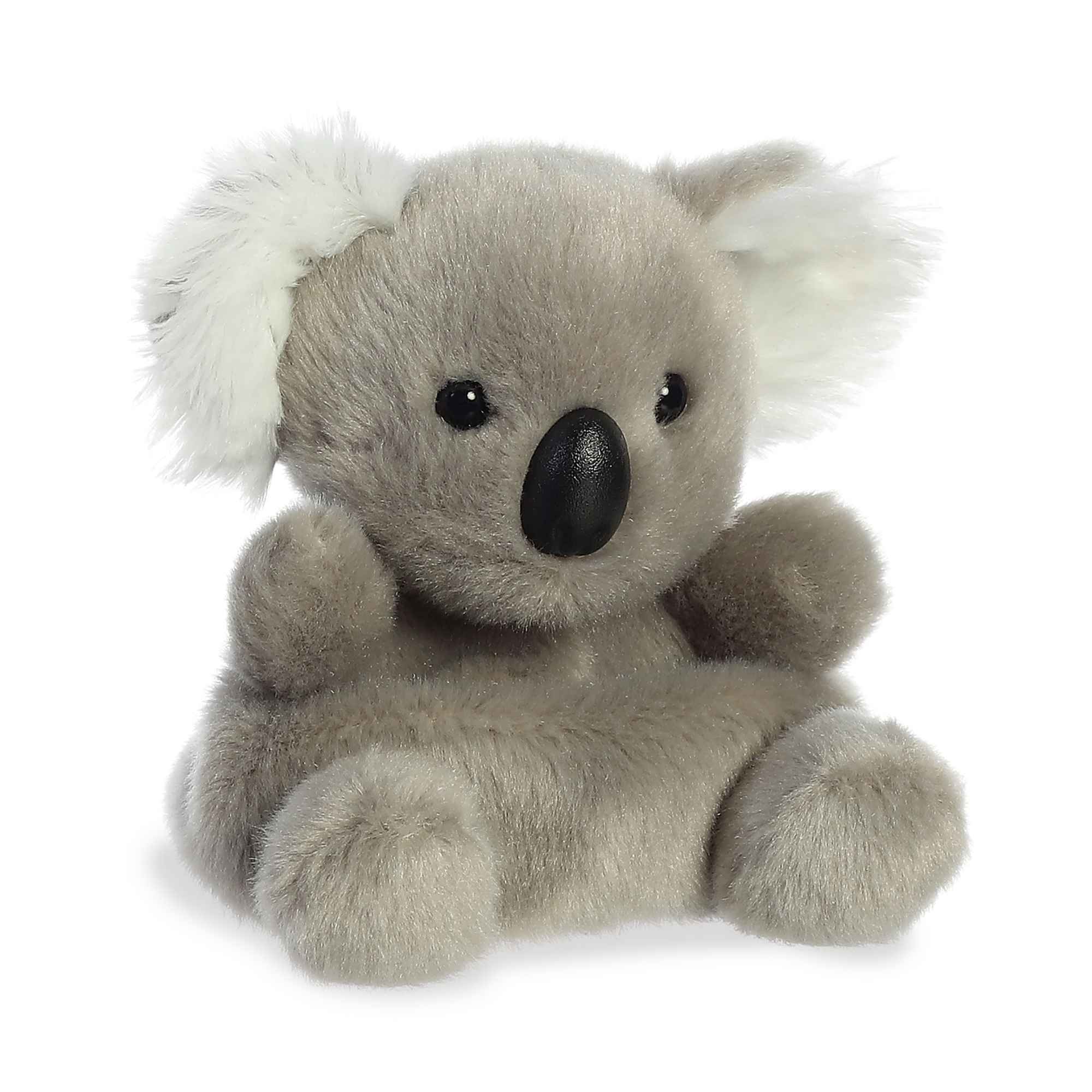 Aurora Palm Pals Wiggles Koala 5 Inch Plush Toy 2 Aurora Palm Pals Wiggles Koala 5 Inch Plush Toy