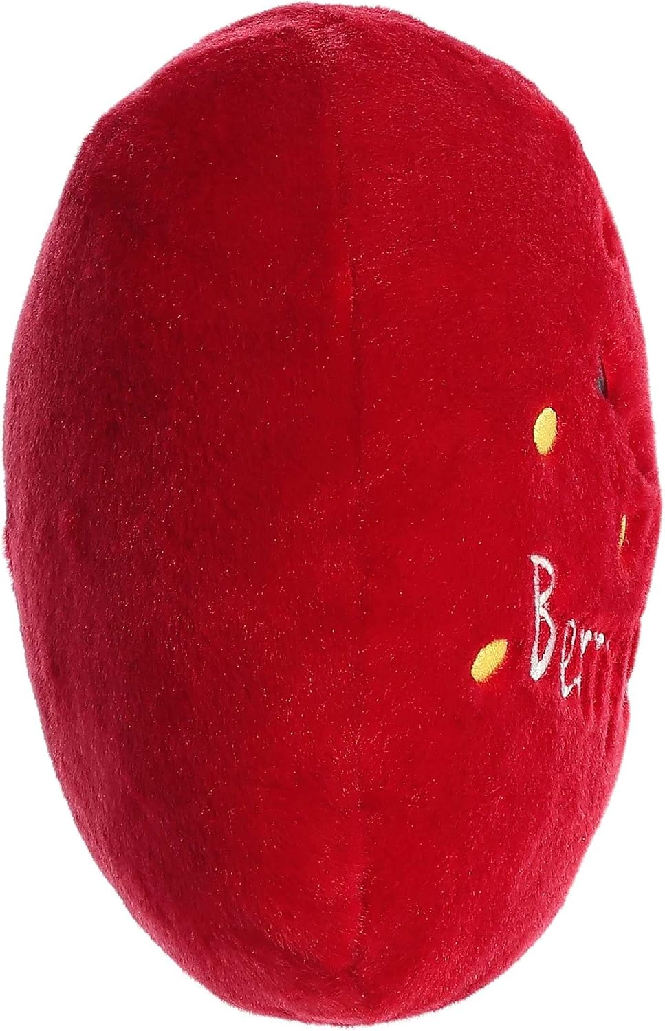 Aurora Witty JUST Sayin' Berry Cute Stuffed Animal 3 Aurora Witty JUST Sayin' Berry Cute Stuffed Animal