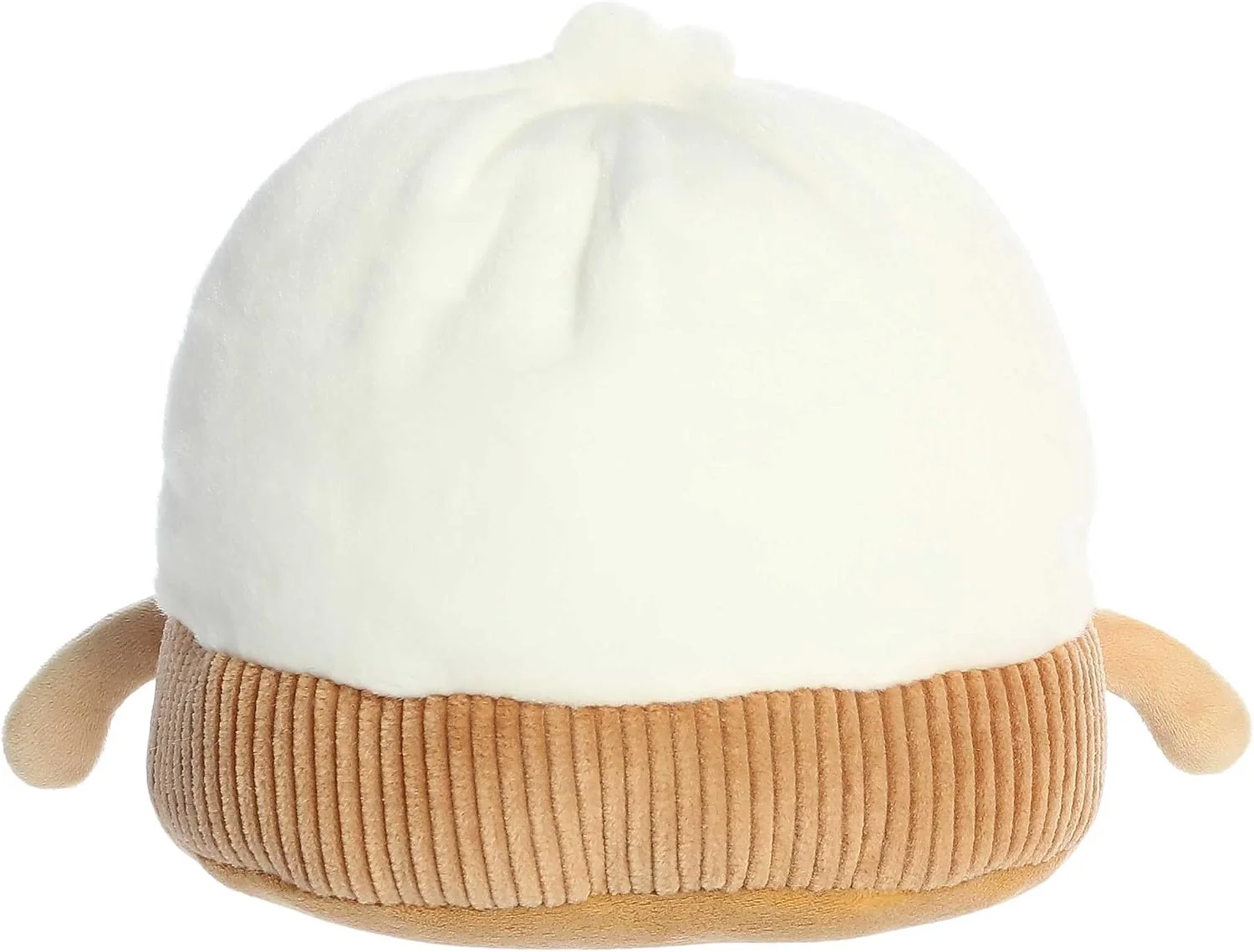 Aurora Witty Just Sayin' Crazy A-Bao U Stuffed Animal 7.5in 4 Aurora Witty Just Sayin' Crazy A-Bao U Stuffed Animal 7.5in