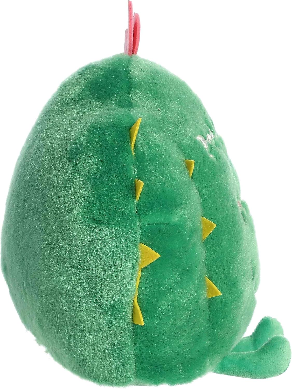 Aurora Witty JUST Sayin' Prickly But Sweet Cactus Plush 3 Aurora Witty JUST Sayin' Prickly But Sweet Cactus Plush