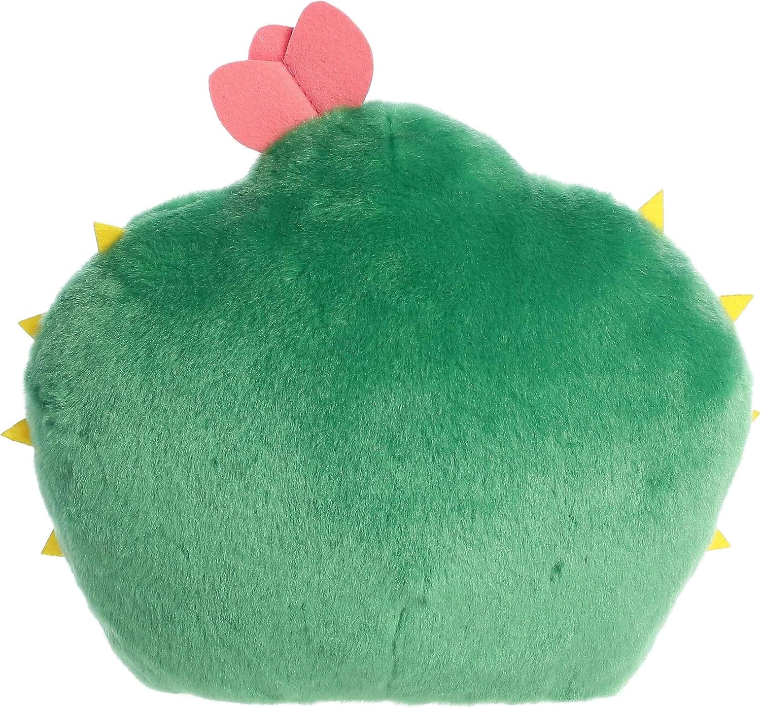 Aurora Witty JUST Sayin' Prickly But Sweet Cactus Plush 4 Aurora Witty JUST Sayin' Prickly But Sweet Cactus Plush