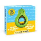 Avocado Pool Float