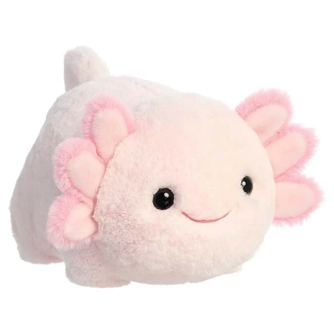Axel Axolotl Spudster 2 Axel Axolotl Spudster