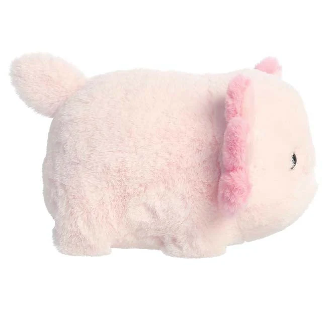 Axel Axolotl Spudster 3 Axel Axolotl Spudster