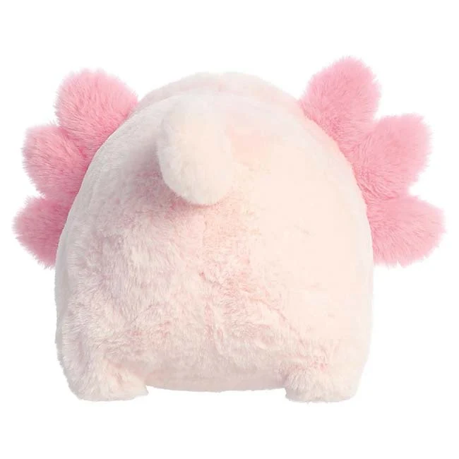 Axel Axolotl Spudster 4 Axel Axolotl Spudster