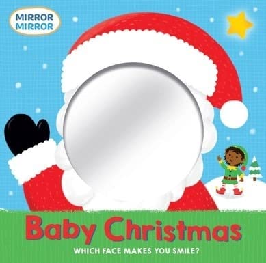 Baby Christmas Mirror Mirror Series 2 Baby Christmas Mirror Mirror Series
